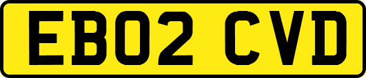 EB02CVD
