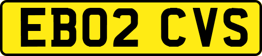 EB02CVS