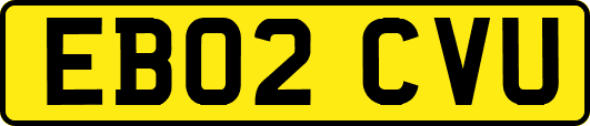 EB02CVU