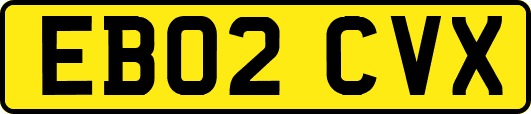 EB02CVX