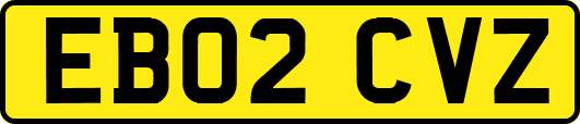 EB02CVZ