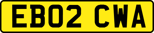 EB02CWA