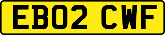 EB02CWF