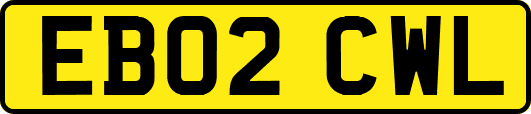 EB02CWL