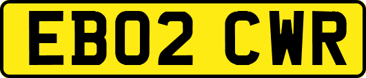 EB02CWR