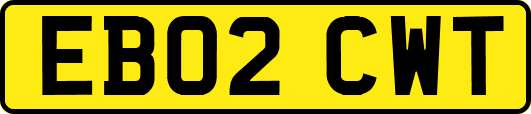 EB02CWT