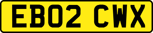 EB02CWX