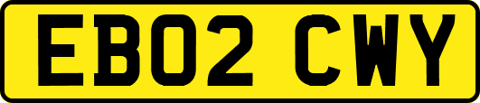 EB02CWY