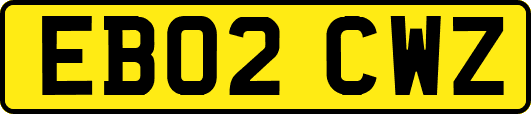 EB02CWZ