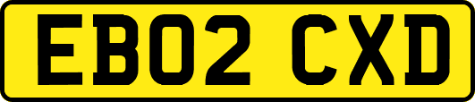 EB02CXD