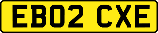 EB02CXE
