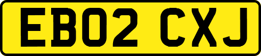 EB02CXJ