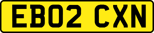 EB02CXN