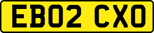 EB02CXO