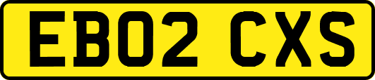 EB02CXS