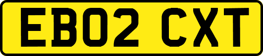 EB02CXT