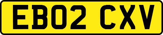 EB02CXV