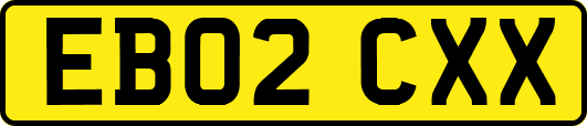 EB02CXX