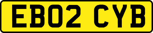 EB02CYB