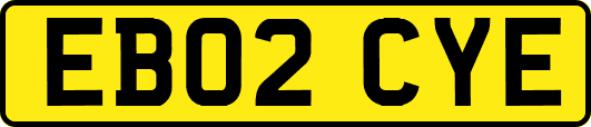EB02CYE