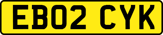 EB02CYK