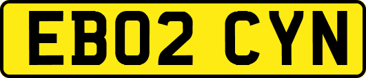 EB02CYN