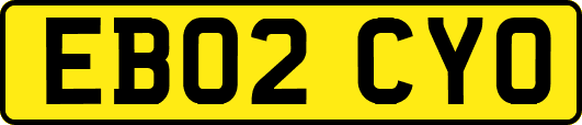 EB02CYO