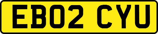 EB02CYU