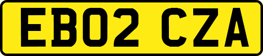 EB02CZA