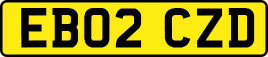 EB02CZD