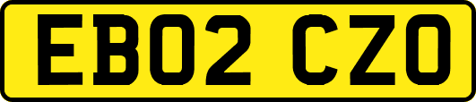 EB02CZO