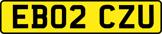 EB02CZU