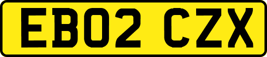 EB02CZX