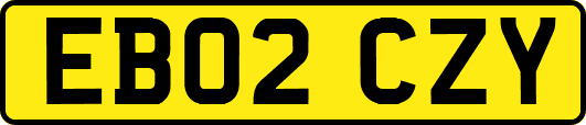 EB02CZY