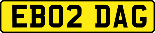 EB02DAG
