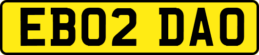 EB02DAO