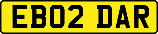 EB02DAR