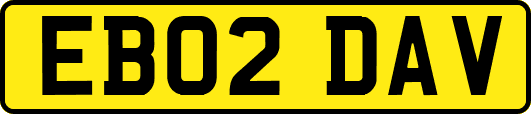 EB02DAV