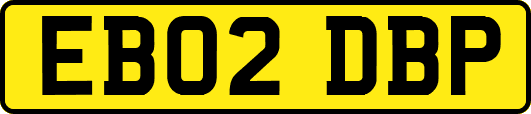 EB02DBP