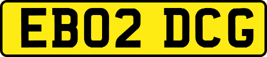 EB02DCG