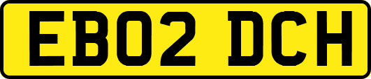 EB02DCH