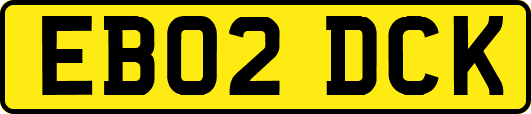 EB02DCK