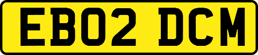 EB02DCM