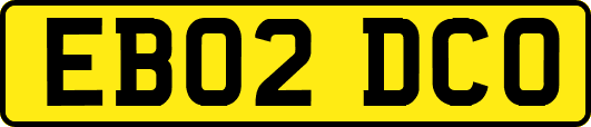 EB02DCO