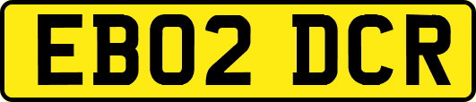 EB02DCR
