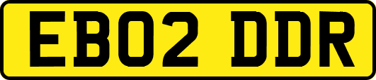 EB02DDR