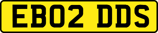 EB02DDS