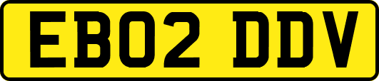 EB02DDV