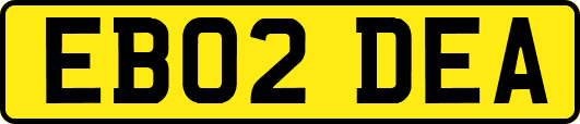 EB02DEA