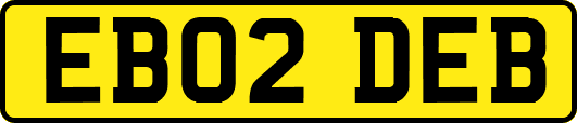 EB02DEB